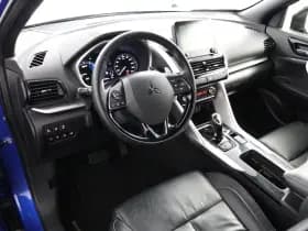 Mitsubishi Eclipse Cross thumbnail 27