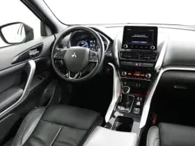 Mitsubishi Eclipse Cross thumbnail 29