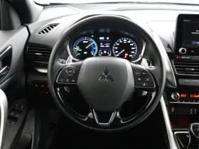 Mitsubishi Eclipse Cross thumbnail 30