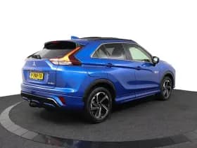 Mitsubishi Eclipse Cross thumbnail 5