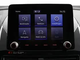 Mitsubishi Eclipse Cross thumbnail 42