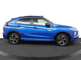 Mitsubishi Eclipse Cross thumbnail 6