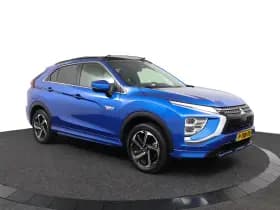 Mitsubishi Eclipse Cross thumbnail 7