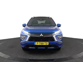 Mitsubishi Eclipse Cross thumbnail 8