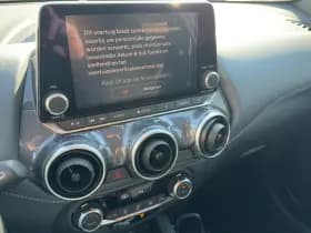 Nissan Juke thumbnail 12