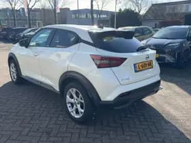 Nissan Juke thumbnail 3