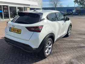 Nissan Juke thumbnail 4