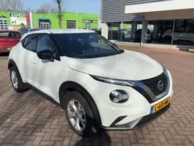Nissan Juke thumbnail 5