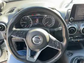 Nissan Juke thumbnail 7