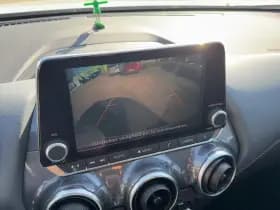 Nissan Juke thumbnail 8