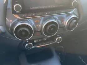 Nissan Juke thumbnail 9