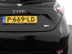Renault Zoé thumbnail 12