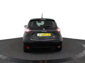 Renault Zoé thumbnail 4