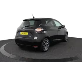 Renault Zoé thumbnail 5