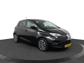 Renault Zoé thumbnail 7