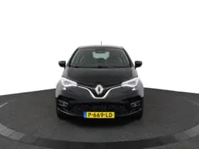 Renault Zoé thumbnail 8
