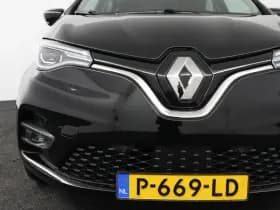 Renault Zoé thumbnail 9