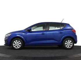 Dacia Sandero thumbnail 2