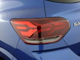 Dacia Sandero thumbnail 11