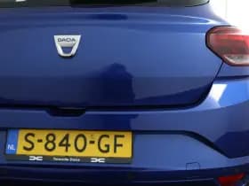 Dacia Sandero thumbnail 17