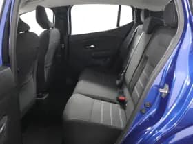 Dacia Sandero thumbnail 18