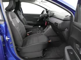 Dacia Sandero thumbnail 19