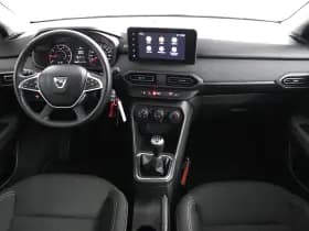 Dacia Sandero thumbnail 20