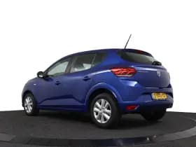 Dacia Sandero thumbnail 3