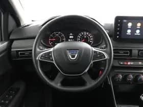 Dacia Sandero thumbnail 21