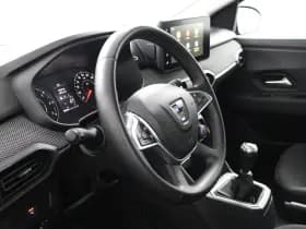 Dacia Sandero thumbnail 22