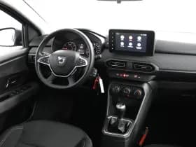 Dacia Sandero thumbnail 23