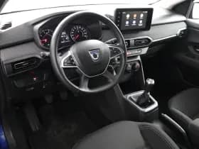 Dacia Sandero thumbnail 24