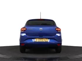 Dacia Sandero thumbnail 4