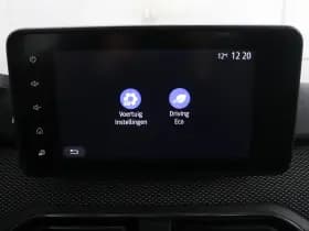 Dacia Sandero thumbnail 34