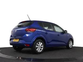 Dacia Sandero thumbnail 5