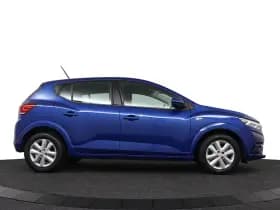 Dacia Sandero thumbnail 6