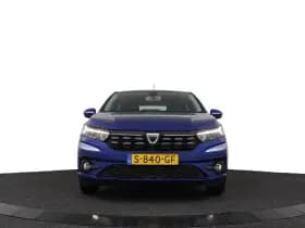 Dacia Sandero thumbnail 7