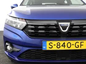 Dacia Sandero thumbnail 8