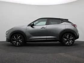 Nissan Juke thumbnail 2