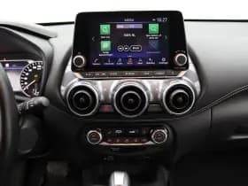 Nissan Juke thumbnail 11