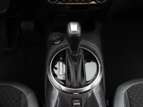 Nissan Juke thumbnail 12