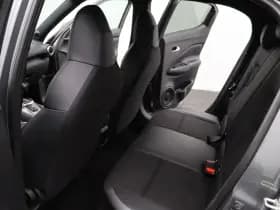 Nissan Juke thumbnail 14