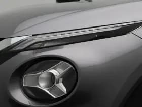 Nissan Juke thumbnail 16