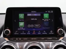 Nissan Juke thumbnail 18