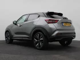 Nissan Juke thumbnail 3