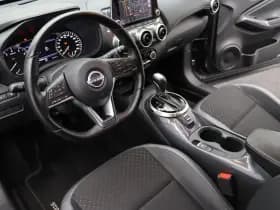 Nissan Juke thumbnail 28