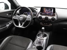 Nissan Juke thumbnail 30