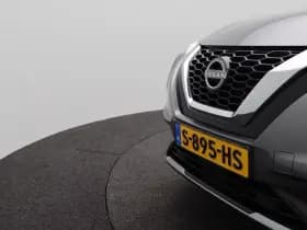 Nissan Juke thumbnail 34