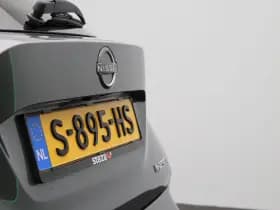 Nissan Juke thumbnail 37