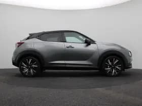 Nissan Juke thumbnail 6